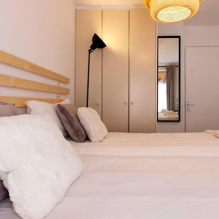 Central 1-bed In 1 Dublin