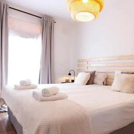 Lejlighed Central 1-bed In 1 Dublin
