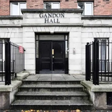 Lejlighed Central 1-bed In 1 Dublin