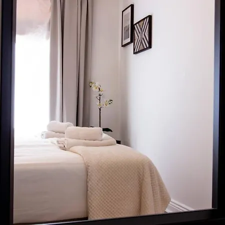 Central 1-bed In 1 Lejlighed Dublin
