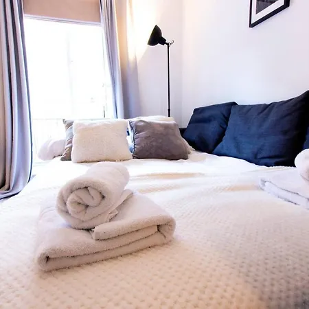 Central 1-bed In 1 Dublin