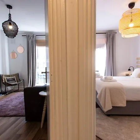 Central 1-bed In 1 Lejlighed Dublin