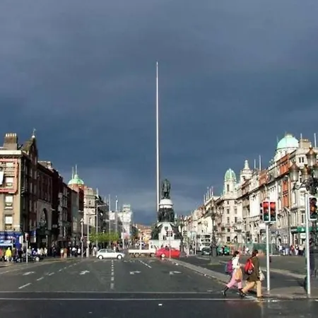 Central 1-bed In 1 Lejlighed Dublin