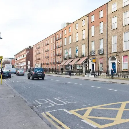 Apartment Central 1-bed In 1